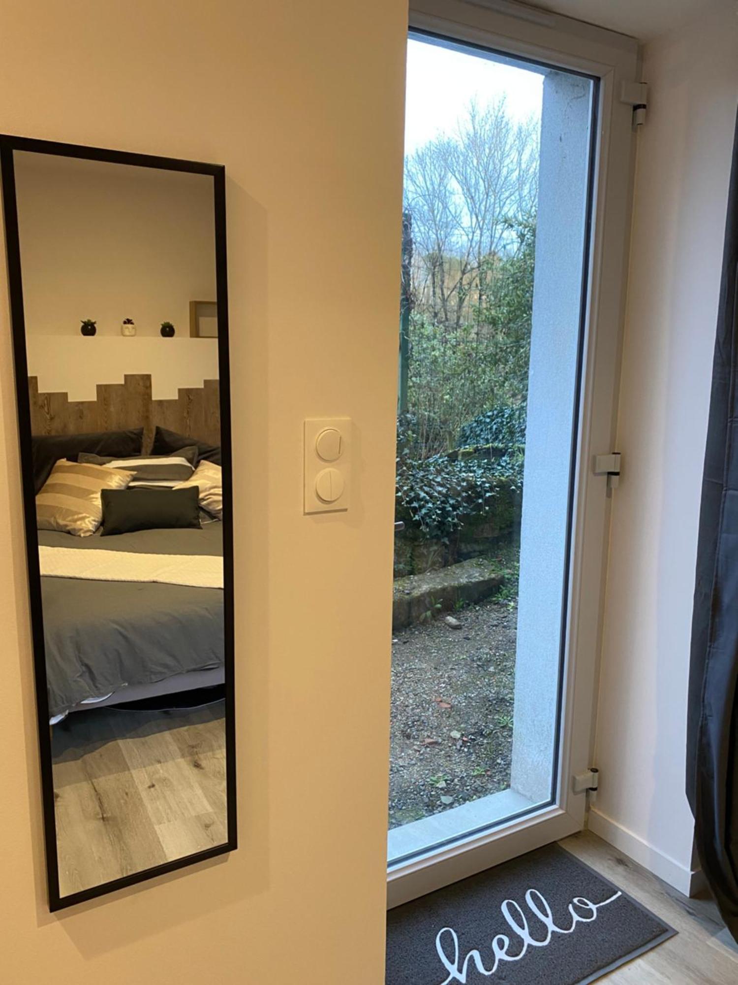 Maisonnette 2/4 Personnes En Bord De Sevre Cugand Eksteriør bilde